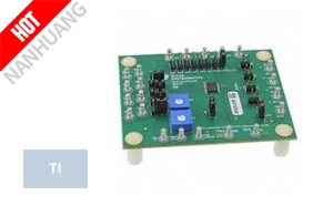 TPS4H000EVM