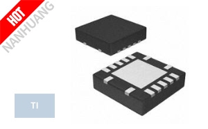 TPS51117RGYR
