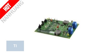 TPS51124EVM-001