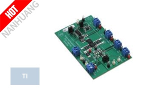 TPS51200EVM