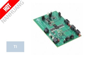 TPS51206EVM-745