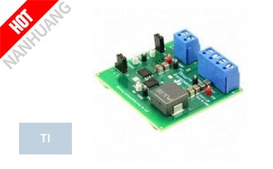 TPS51218EVM-496