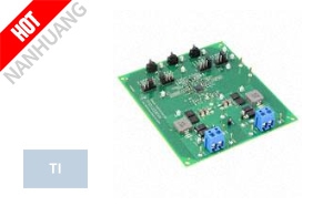 TPS51220EVM