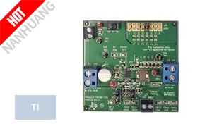 TPS53317AEVM-726