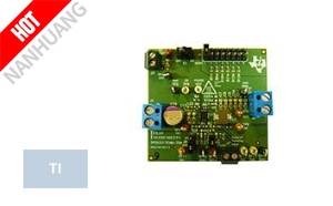 TPS53317EVM-750