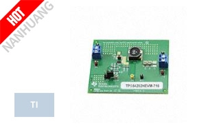 TPS54202HEVM-716