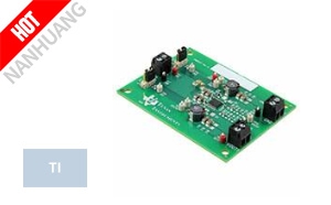 TPS54295EVM-057