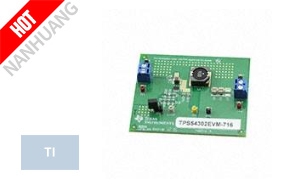 TPS54302EVM-716