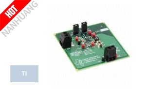 TPS54319EVM-626