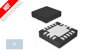 TPS54320RHLT