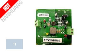 TPS54335AEVM-010
