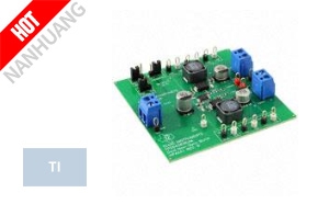 TPS54383EVM