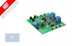 TPS54386EVM