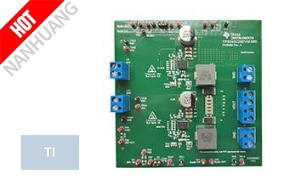 TPS543C20EVM-869