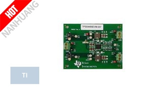 TPS54495EVM-057