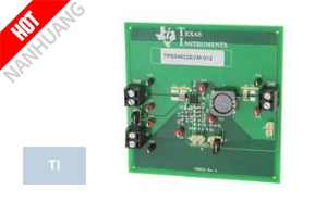 TPS54622EVM-012
