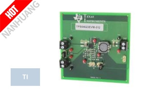 TPS54623EVM-012