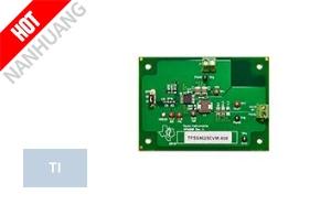 TPS54625EVM-608