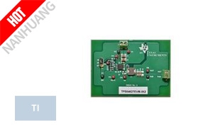 TPS54627EVM-052