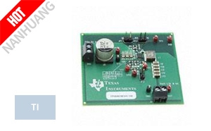 TPS54678EVM-155