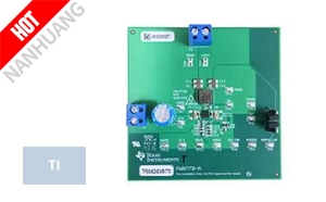 TPS54824EVM-779