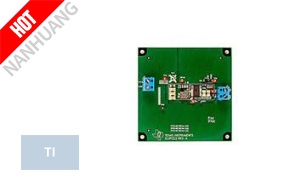 TPS54872EVM-222