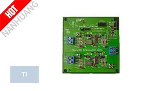 TPS54880EVM