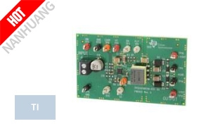 TPS55010EVM-051