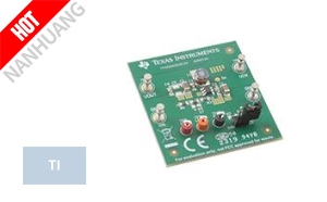 TPS560430QEVM