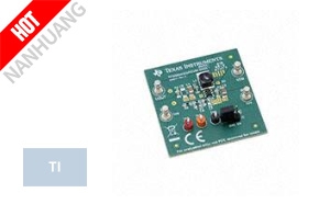 TPS560430XFEVM