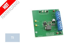 TPS56221EVM-579