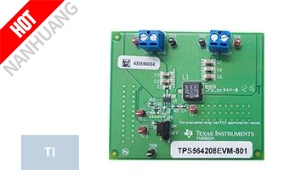 TPS564208EVM-801