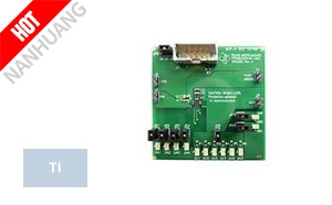 TPS60255EVM-262