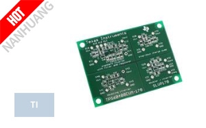 TPS60400EVM-178