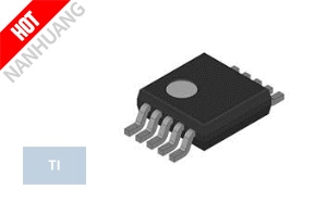 TPS61006DGSG4