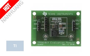 TPS61010EVM-157