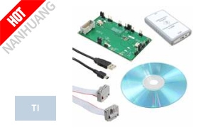TPS61050EVM-269