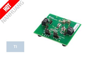 TPS61085-Q1EVM