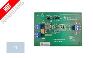TPS61089EVM-742