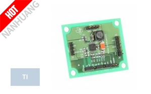 TPS61122EVM-205