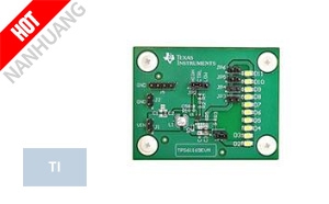 TPS61169EVM
