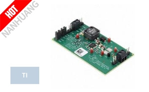 TPS61175EVM-588