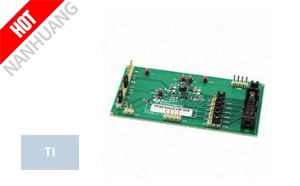 TPS61183EVM-528