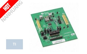 TPS61193EVM
