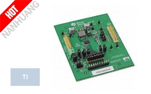 TPS61193Q1EVM