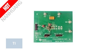 TPS61230AEVM-767