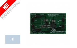 TPS62040EVM-229
