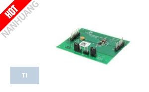 TPS62085EVM-169