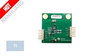 TPS62095EVM-632