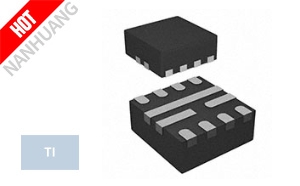 TPS62097RWKR